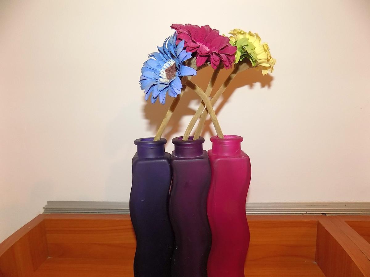 Maison De Fleurs Maiori Eksteriør billede